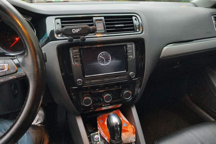 Used Volkswagen Sagitar 2017 1.6L Automatic Comfort Model