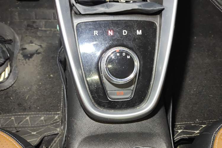 Used Baojun 510 2019 1.5L Automatic Prestige Edition China V