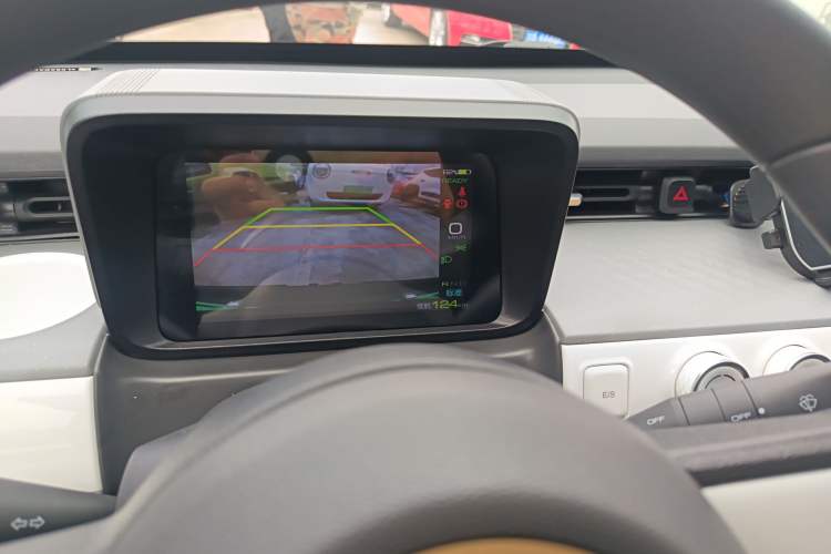 Used Wuling Hongguang MINIEV 2022 GAMEBOY 200km Gaming Edition with Lithium Iron Phosphate