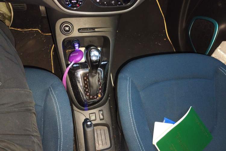 Used Renault Captur 2015 1.2T Automatic Comfort First Edition