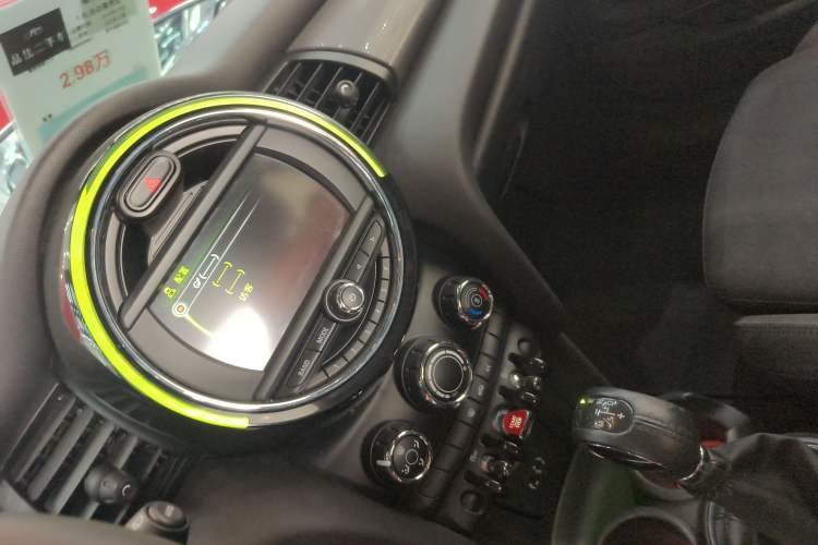 Used MINI MINI 2016 1.5T COOPER