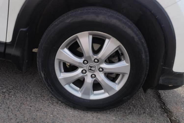 Used Honda CR-V 2012 2.0L two-wheel drive urban version