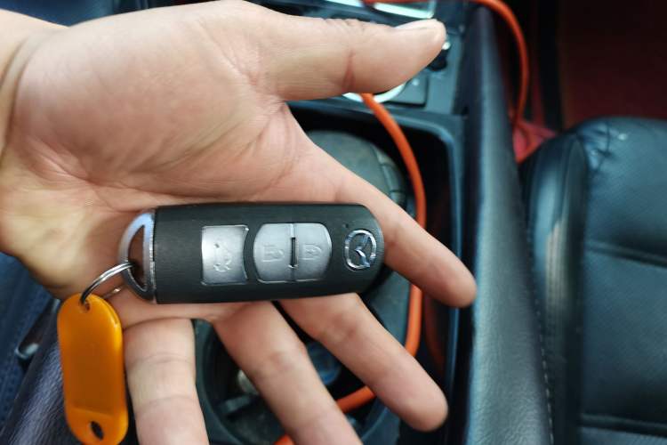 Used Mazda Atenza 2018 2.5L Skyactiv Sport Version China V Standard