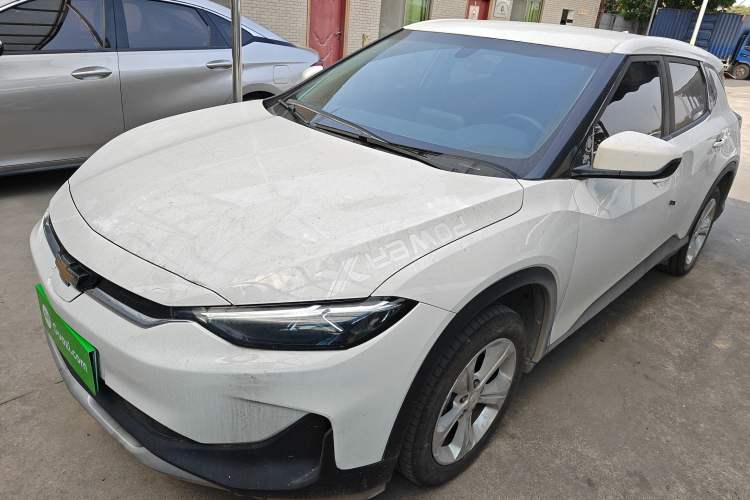 Used Chevrolet Menlo 2023 Starry Edition