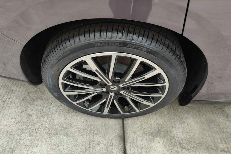 Used Leapmotor B01 2025 650 LiDAR Edition
