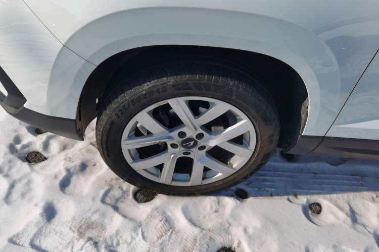 Used Jetta VS7 2020 1.4T Automatic Enjoyment Model