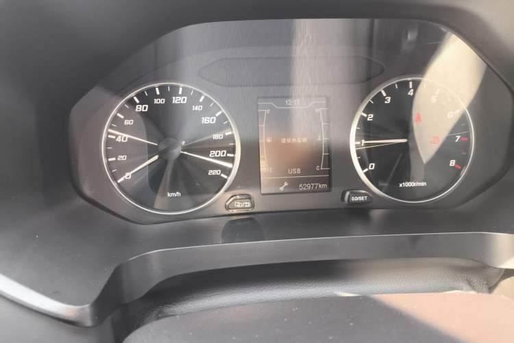 Used Chery Tiggo 5x 2021 Superhero Edition 1.5L Manual Luxury Model