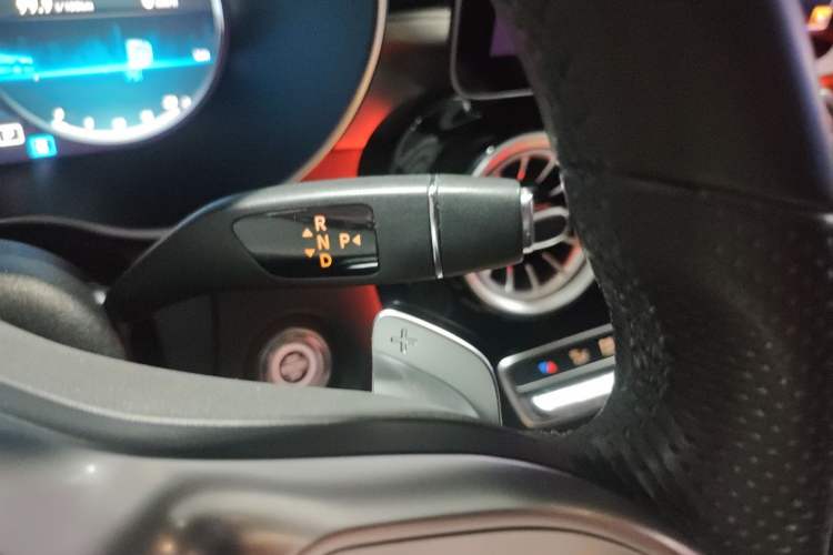 Used Mercedes-Benz C-Class 2020 C 260 Sport Edition
