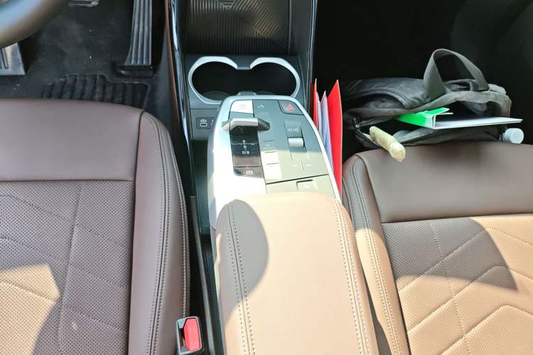 Used BMW iX1 2023 eDrive25L M Sport Package