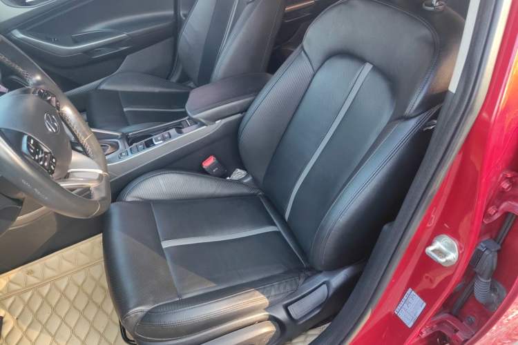 Used Hyundai Lafesta 2019 280TGDi Sport Edition China V Standard