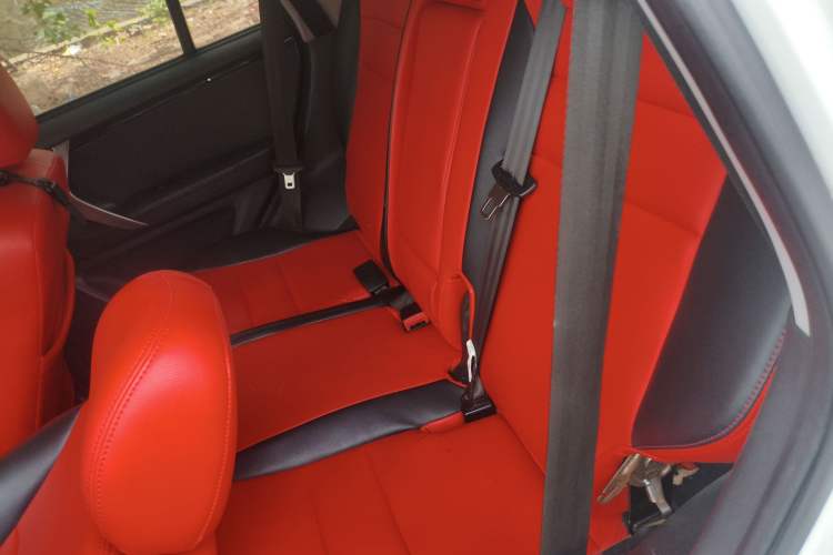 Used Chery Tiggo 3 2018 Classic Edition 1.6L CVT Comfort Model