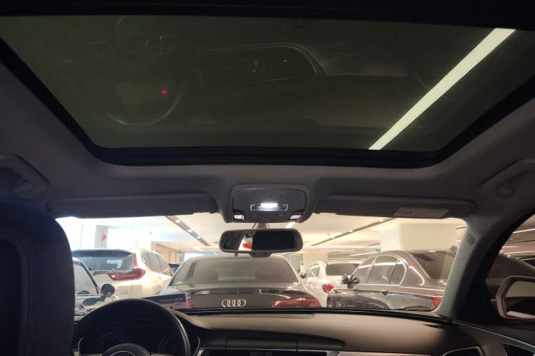 Used Audi A6 2017 3.0T allroad quattro