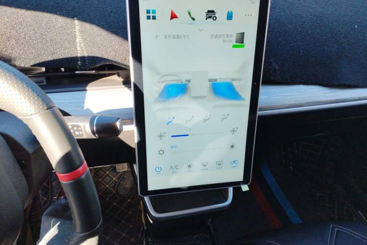 Used NETA AYA 2023 318 Lite
