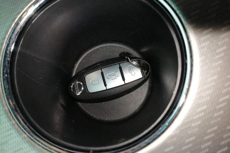 Used Nissan Teana 2016 Revised Version 2.0L XL Comfort Edition