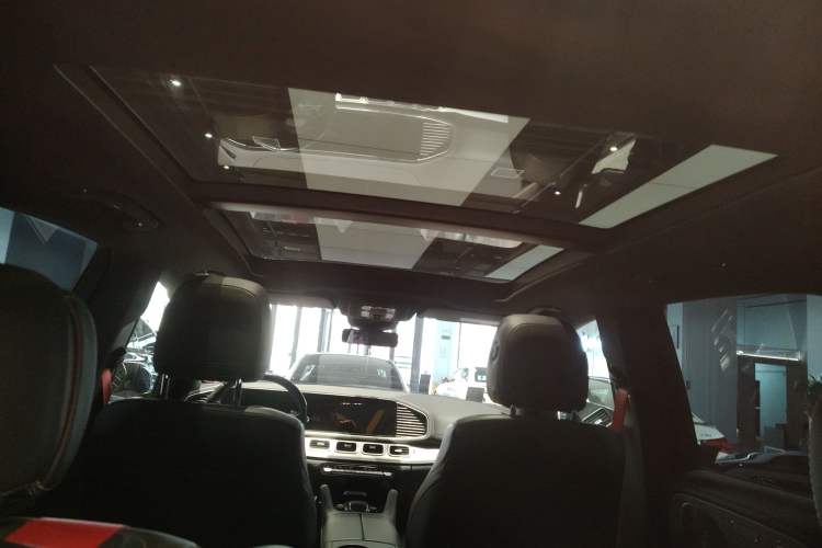 Used Mercedes-Benz GLE AMG 2020 AMG GLE 53 4MATIC+