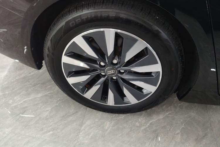 Used Audi A6L 2021 45 TFSI Prestige Elegant Edition
