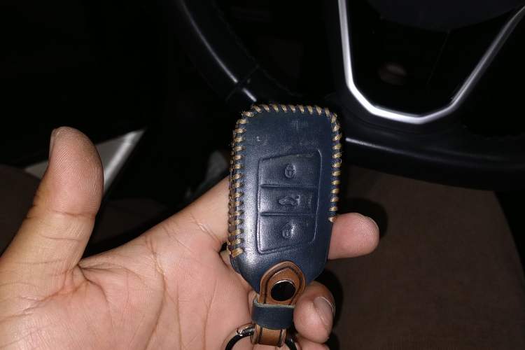 Used Volkswagen Magotan 2020 330TSI DSG Leading Model