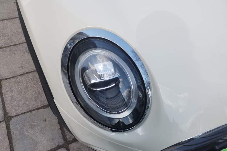 Used MINI 2018 1.5T COOPER Classic Edition
