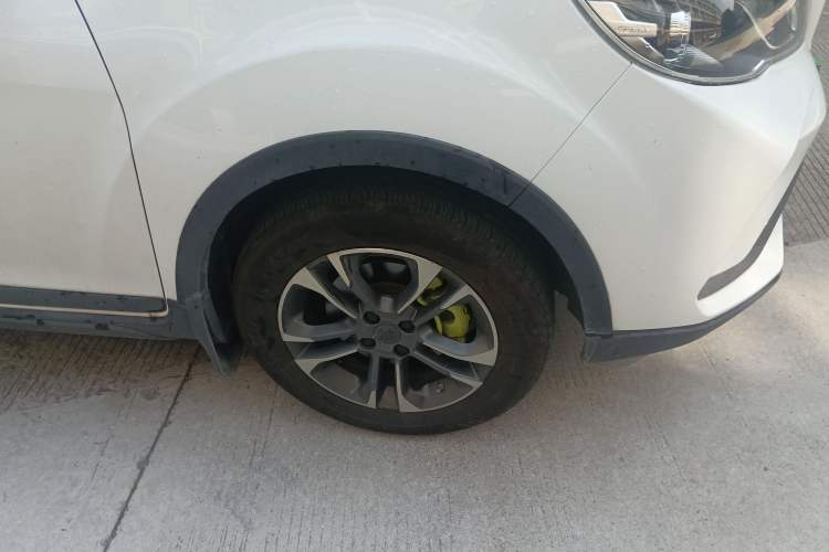 Used Geometry EX3 Kung Fu Cow 2021 Kungfu NiuNiu