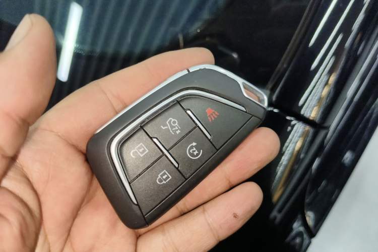 Used Cadillac CT5 2021 28T Platinum Sport Model