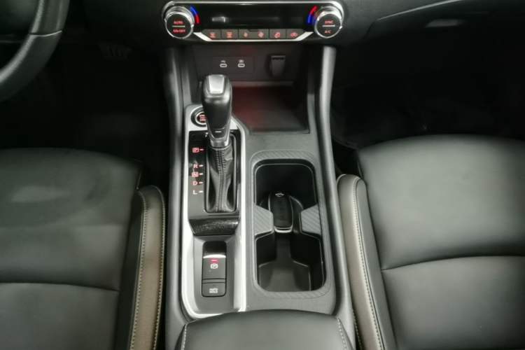 Used Nissan Sylphy 2023 1.6L CVT Enjoyment Edition