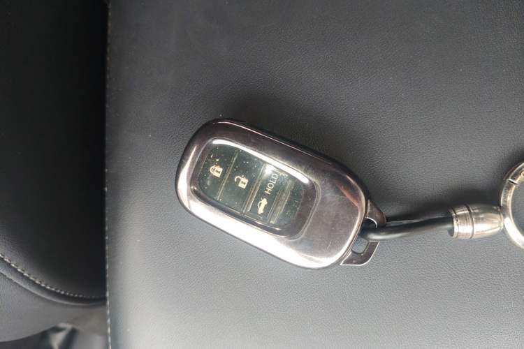 Used Honda Inspire 2023 260TURBO Elegant Edition Vehicle Key