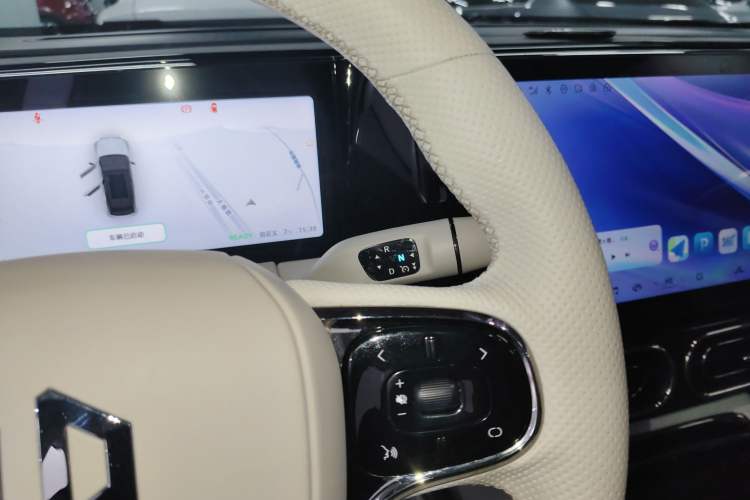 Used Leapmotor C11 2021 Deluxe Edition
