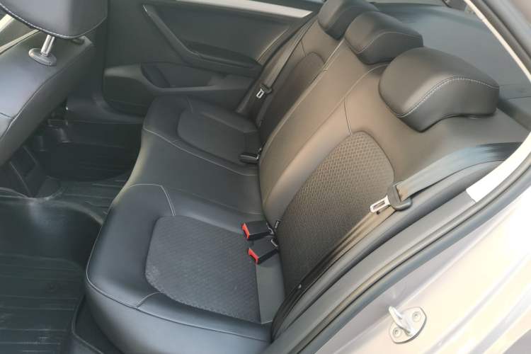 Used Jetta VA3 2021 1.5L Manual Enjoyment Edition
