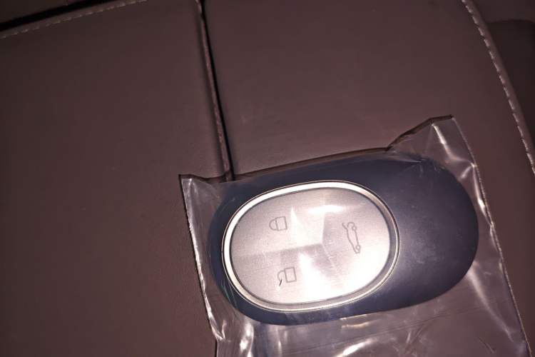 Used Nio ET7 2022 100kWh First Edition