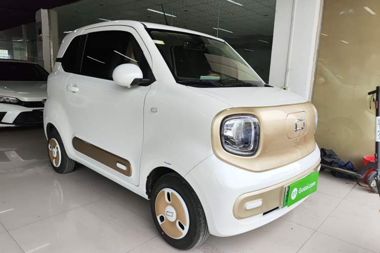 Used Bestune Pony 2025 222km Range Agile Horse