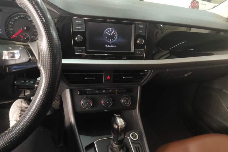 Used Volkswagen Lavida 2018 280TSI DSG Comfort Edition China V Standard