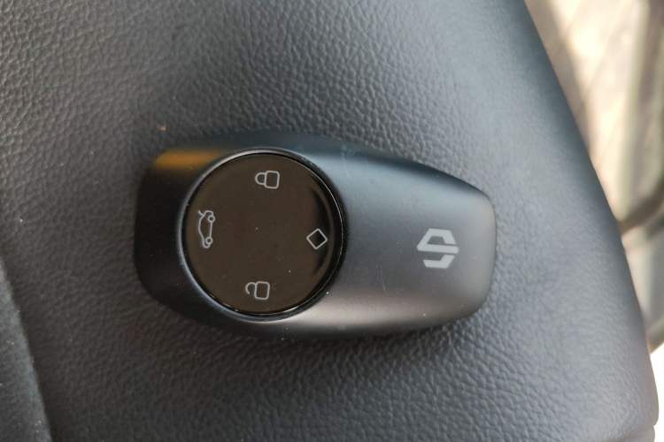 Used Leapmotor T03 2023 200 Lite Edition
