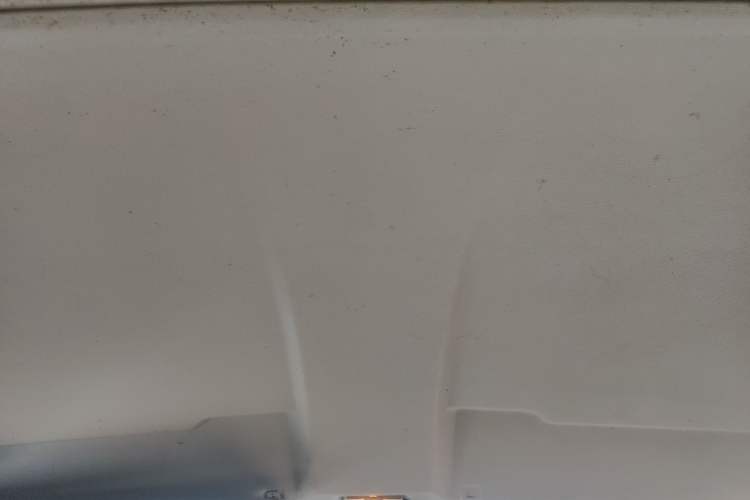 Used Iveco Daily 2017 2.5T A35 Passenger Van 5-7 Seats Model 47Z5
