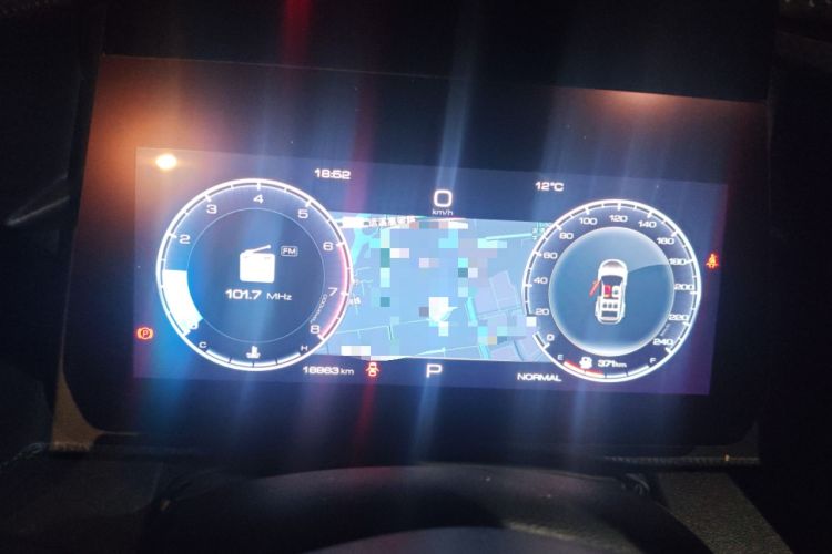 Used Haval DARGO 2024 1.5T DCT Labrador Edition