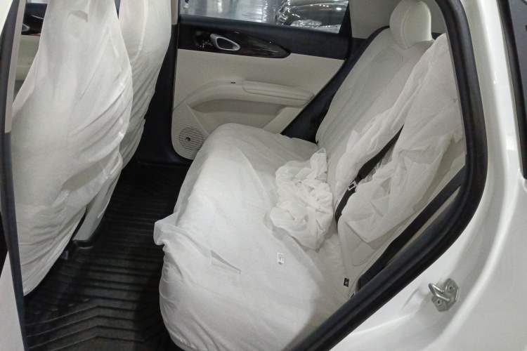 Used Geely Galaxy Geome 2025 310km Dream Edition