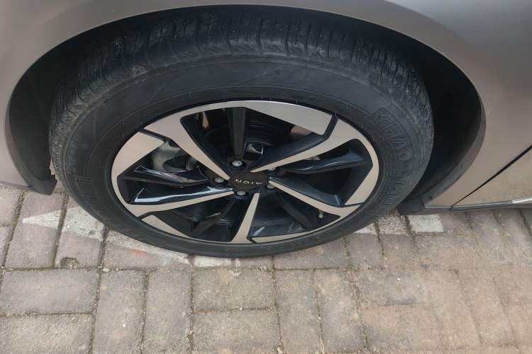 Used AION Y 2023 Plus 510 Smart Edition