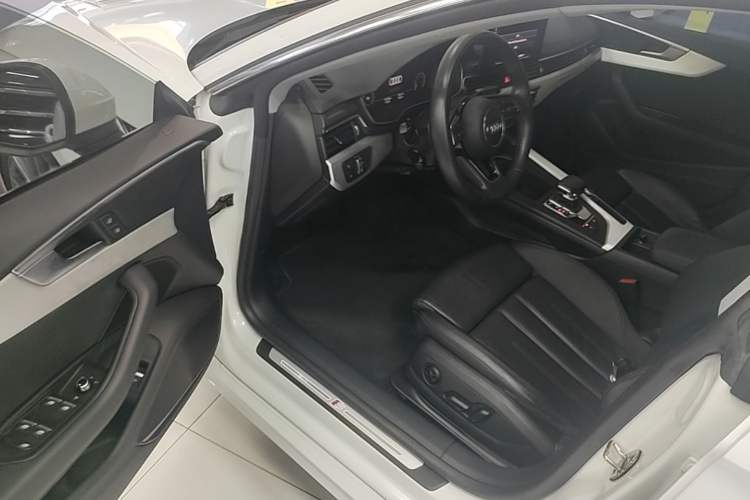 Used Audi A5 2021 Sportback 40 TFSI quattro Luxury Prestige Edition