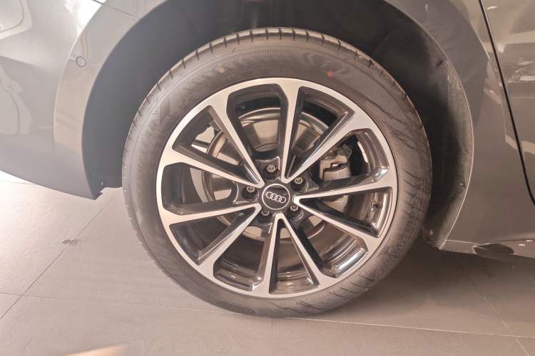 Used Audi A5L 2026 2.0T Sport Plus