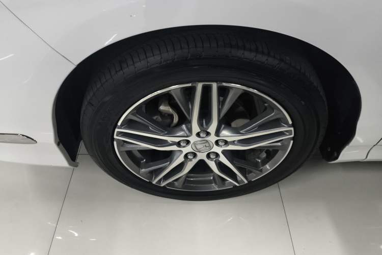 Used Honda Elysion 2019 2.0L Hybrid Luxury Edition
