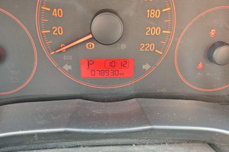 Used Honda City 2015 1.5L CVT Comfort Version
