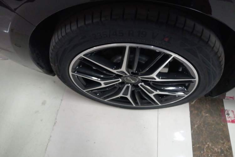 Used BYD Seal 2025 650 Zhihang Edition Exterior 8