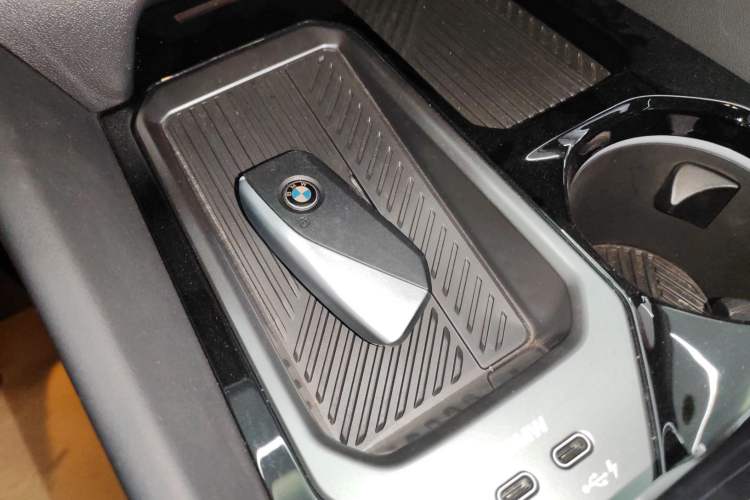 Used BMW i5 2024 eDrive 35L M Sport Package
