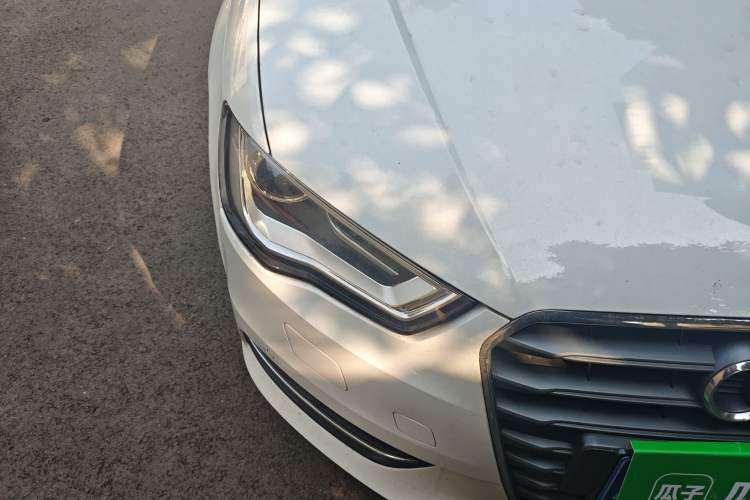 Used Audi A3 2014 Sportback 35 TFSI Automatic Comfort Model