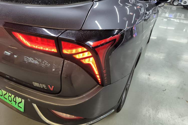 Used NETA V 2022 Chao 400 Lite
