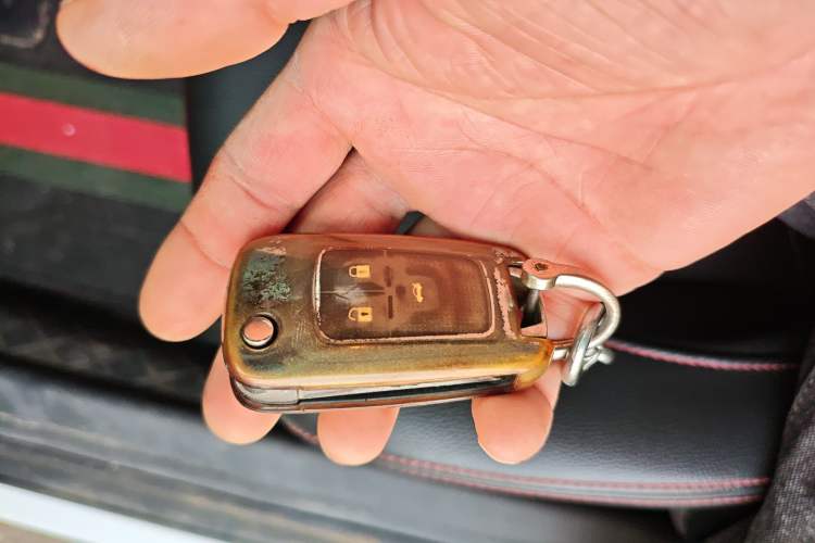 Used Chevrolet Monza 2019 RS 330T Automatic Comfort Edition China VI Standard