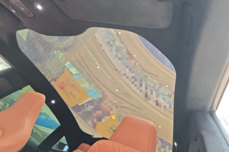 Used Nio ET5 2024 75 kWh Headliner