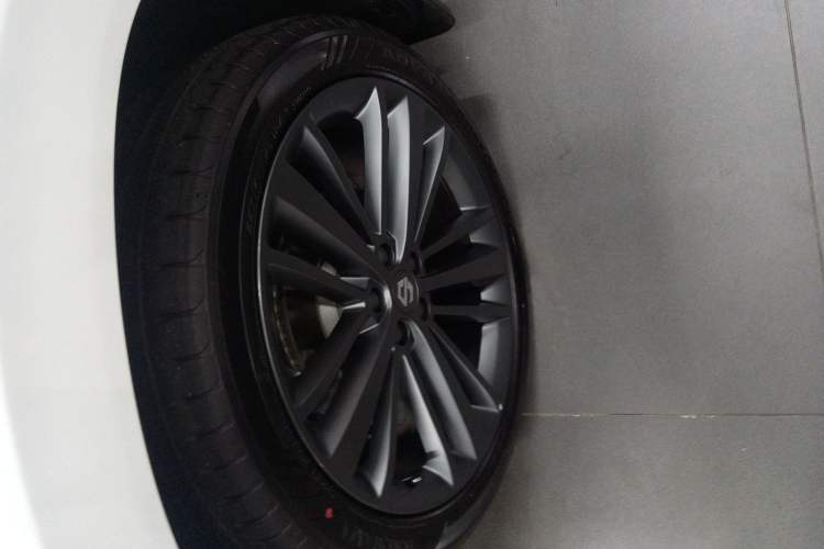 Used Leapmotor C16 2024 All-Electric 580 Luxury Edition