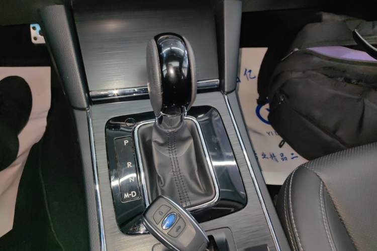 Used Subaru Outback 2016 2.5i Sport Navigation Edition