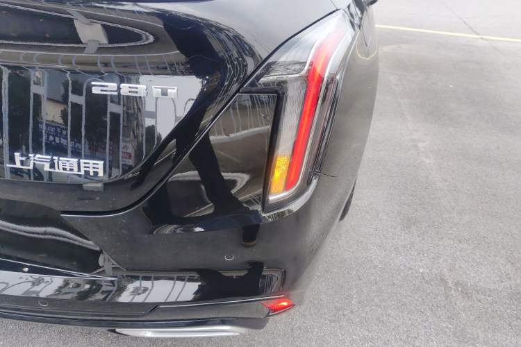 Used Cadillac CT4 2020 28T Fashion Edition