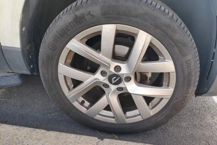 Used Jetta VS5 2019 280TSI Automatic Enjoyment Model